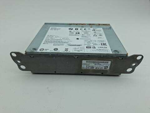 Foto 2ª: Sistema GPS Bmw X3 XDRIVE 20 D MILD-HYBRID 190CV 140KW [B47 D20 B] (2023)
