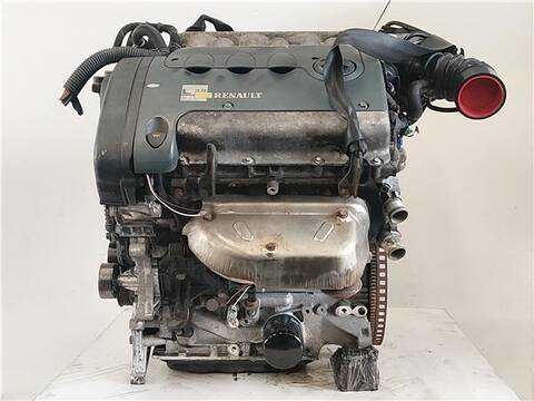 Motor Completo Renault Espace 3.0 V6 24V JE0G JE0R) 190CV 140KW