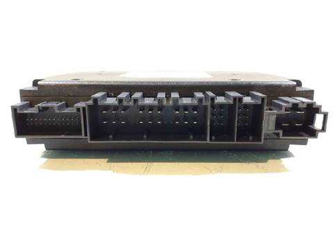 Foto 2ª: Centralita Motor ECU Volkswagen Touareg V6 220CV 162KW [AZZ] (2003)