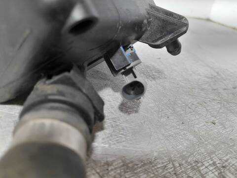 Foto 3ª: Deposito Expansion Bmw X3 2.0D 150CV 110KW [M47/T2] (2006)
