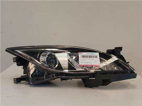 Faro Derecho Mazda 6 2.0 CRTD 140CV ACTIVE SW 103KW FAMILIAR