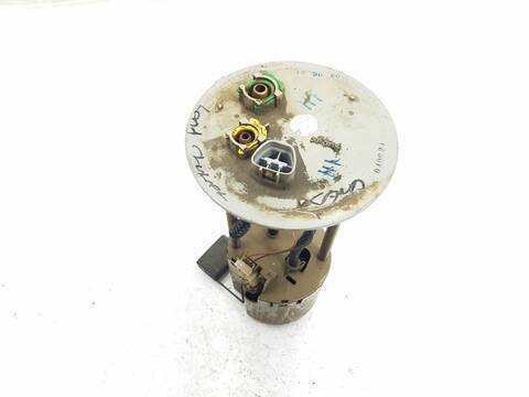 Foto 2ª: Aforador Toyota Land Cruiser 3.0 TD 163CV AUT. [1KDFTV] (2002)