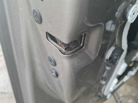 Cerradura Puerta Delantera Izquierda Peugeot 208 ACCESS 68CV 50KW