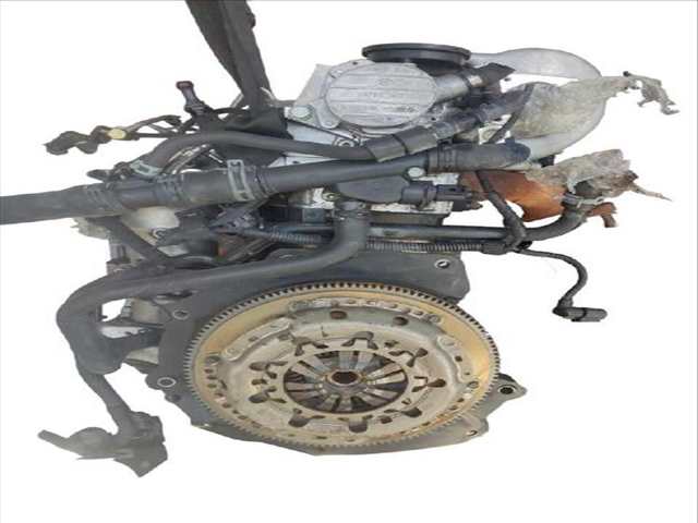 Motor Completo Seat Ibiza 1.9 SDI 64CV