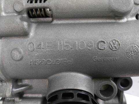 Bomba de Aceite Seat Leon 122 CV 90KW