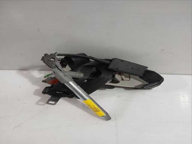 Foto 2ª: Cinturón Delantero Derecho Citroen C4 1.6 HDI 109CV [9HY (DV6TED4) 9HZ (DV6TED4)] (2006)