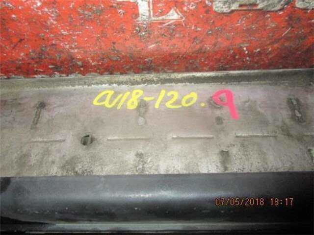 Foto 3ª: Intercooler Ford Focus 1.8 TURBO DI - TDDI [C9DA]