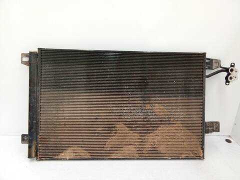 Radiador Calefaccion A.A. Volkswagen Transporter 2.0 TDI 140CV 103KW FURGONETA