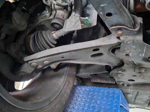 Brazo Suspension Delantero Derecho Volvo XC 40 T3 163CV 120KW