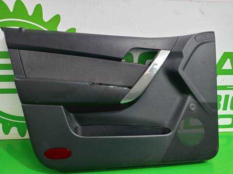 Tapizados Cartoneras Chevrolet Aveo LS 101CV 74KW