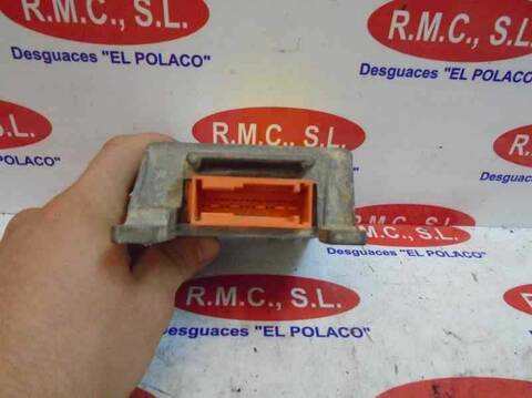 Foto 2ª: Centralita Airbag Land Rover Discovery TD5 139CV 102KW [16P] (1999)