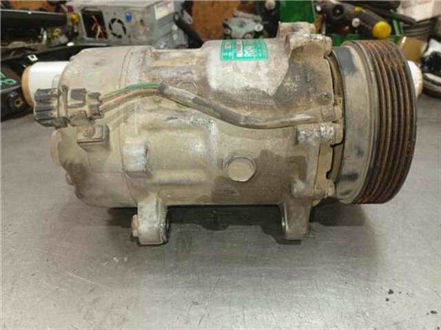 Compresor Aire Acondicionado Volkswagen New Beetle 2.0 [2.0 LTR. - 85 KW]