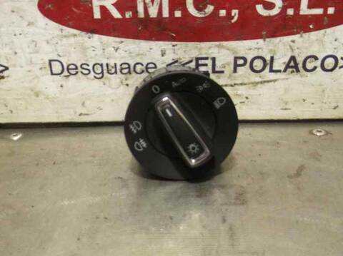 Mando Luces Seat Ibiza 1.4 16V TSI ACT 150CV 110KW