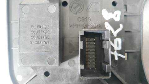 Foto 3ª: Mando Luces Alfa Romeo 159 1.9 JTDM 16V ELEGANTE 150CV 110KW [939A2000] (2008)