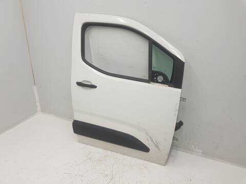 Foto 2ª: Puerta Delantera Derecha Citroen Berlingo DRIVER M (2018)