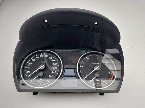Cuadro de Instrumentos Bmw X1 SDRIVE 18D 143CV 105KW