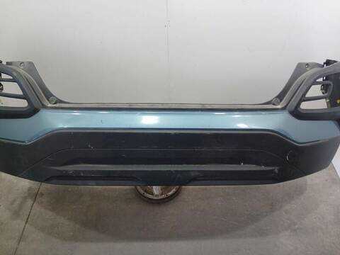 Foto 3ª: Paragolpes Trasero Hyundai Kona KLASS 120CV 88KW [G3LC] (2018)