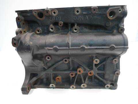 Foto 3ª: Bloque Motor Audi A6 190 CV 140KW [DDDA DDD] (2016)