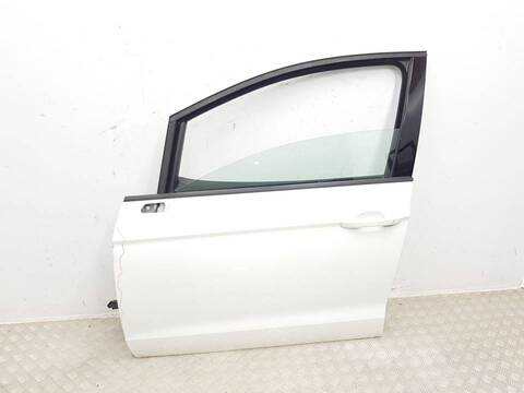 Foto 3ª: Puerta Delantera Izquierda Volkswagen Golf 1.6 16V TDI DPF 110CV [CXXB] (2013)