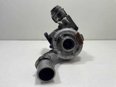 Foto 2ª: Turbocompresor Renault Laguna VERSION INDEFINIDA (2002)