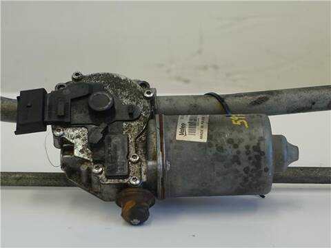 Foto 2ª: Motor Limpia Delantero Renault Master 2.3 DCI FV0A FV0B) 163CV 120KW FURGON [M9T 702] (2016)