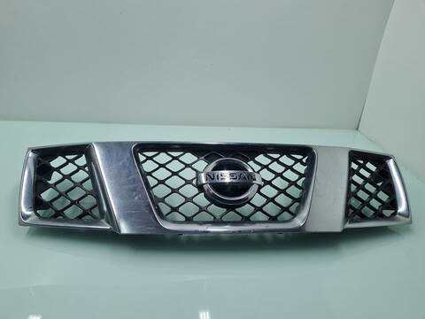 Rejilla Delantera Nissan Pathfinder GASOLINA