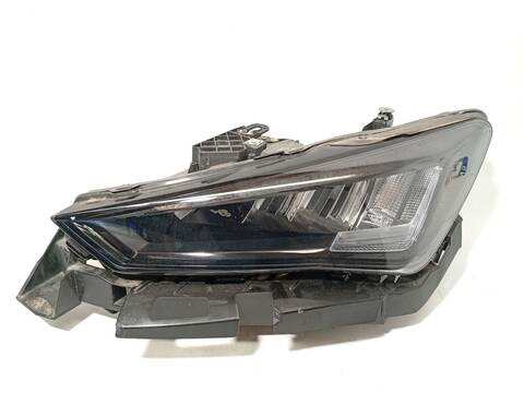 Faro Izquierdo Seat Leon 1.5 TSI 150CV 110KW