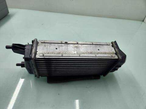 Foto 3ª: Intercooler Ford Fiesta ACTIVE 101CV 74KW [SFJK] (2018)