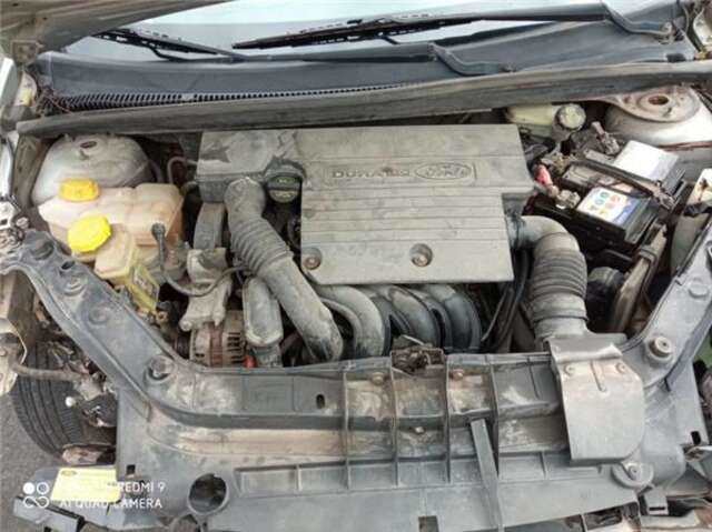 Foto 3ª: Centralita Motor ECU Ford Fiesta 1.4 GHIA [1.4 LTR. - 59 KW 16V CAT] [FXJA]