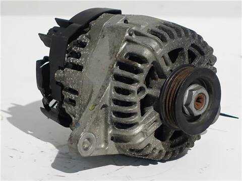 Alternador Nissan Micra 1.2 16V 80CV 59KW