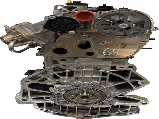 Foto 3ª: Motor Completo Volkswagen Passat 218 CV 160KW [CUKC CUK] (2016)