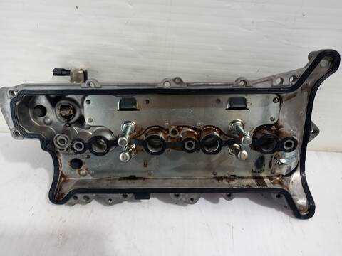 Foto 2ª: Despiece Motor Renault Megane D III BERLINA 5P DYNAMIQUE (2012)