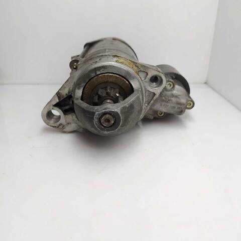 Foto 2ª: Motor de Arranque Audi A8 4.0 TDI QUATTRO 275CV (2002)