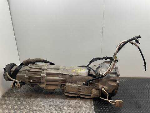 Caja Cambios Jeep Grand Cherokee VM23D