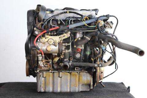 Motor Completo Ford Orion CL 60CV 44KW