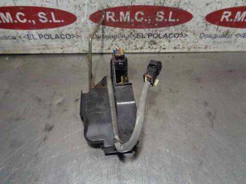 Foto 3ª: Cerradura Puerta Delantera Derecha Hyundai Getz 1.5 CRDI 82CV 60KW [D3EA] (2004)