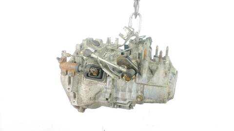 Foto 2ª: Caja Cambios Mitsubishi ASX 1.6 MIVEC [4A92] (2009)