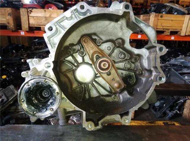 Caja Cambios Seat Ibiza 