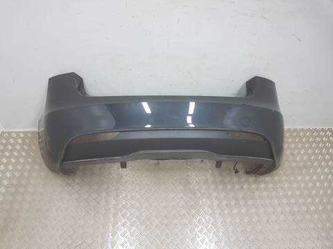 Paragolpes Trasero Tesla Model 3 BASIS RWD