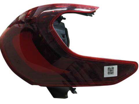 Piloto Trasero Izquierdo Peugeot 2008 1.6 BLUEHDI 100