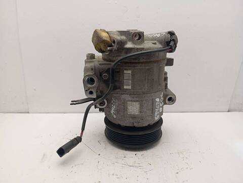 Compresor Aire Acondicionado Skoda Fabia VERSION INDEFINIDA