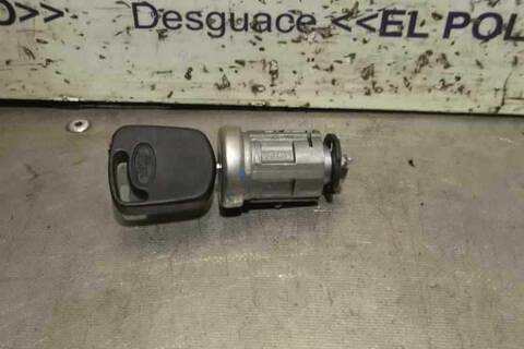 Cerradura Puerta Delantera Derecha Ford Focus AMBIENTE D) BERLINA 90CV 66KW