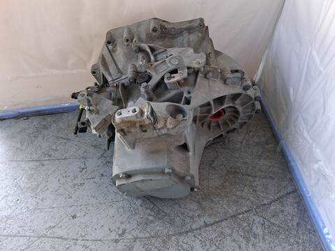 Foto 3ª: Caja Cambios Peugeot 3008 1.2 THP/ PURETECH 130 MRHNSM MRHNSU MRHNSJ MRHNYW ... 131CV 96KW [HN02] (2017)