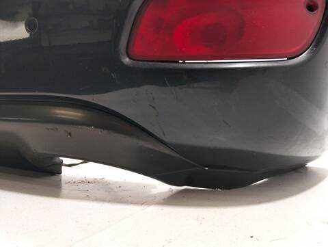 Foto 3ª: Paragolpes Trasero Hyundai Santa Fe 2.2 CRDI CAT 155CV (2006)