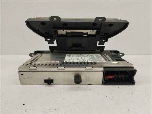 Foto 2ª: Sistema Audio Radio CD Mini Mini COOPER D 109CV 80KW [9HZ] (2008)