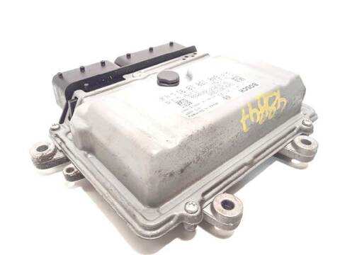 Foto 2ª: Centralita Motor ECU Mercedes Clase B 150 200 CDI 245.208) 140CV 103KW [640941] (2007)