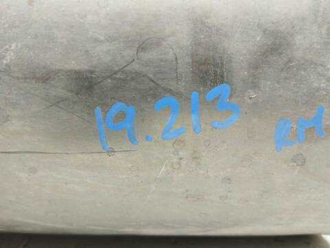 Foto 2ª: Filtro Particulas Iveco Camion D 35S12 [F1AGL411XE] (2021)