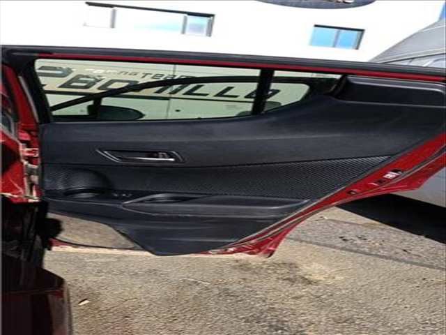 Foto 1ª: Tapizados Cartoneras Toyota CHR 1.8 HYBRID ZYX10_ ZYX11_) 122CV 90KW [2ZR-FXE] (2019)