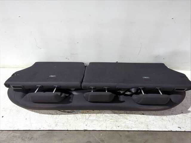 Foto 3ª: Asientos Traseros Hyundai i20 1.0 T-GDI 101CV 74KW [G3LE] (2025)
