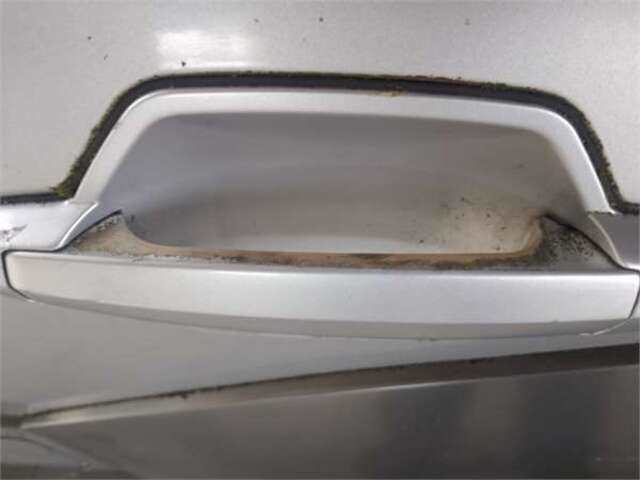 Foto 3ª: Puerta Trasera Izquierda Hyundai Terracan 2.9 CRDI 4WD [J3]